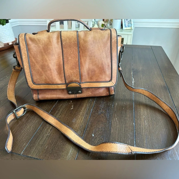 Fossil messenger bag - Picture 14 of 16